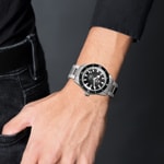 Rado Captain Cook XL Automatik Set - R32105158