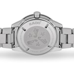 Rado Captain Cook XL Automatik Set - R32105158