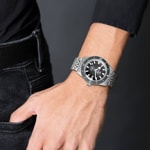 Rado Captain Cook XL Revolution Limited Edition - R32105103