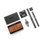 Rado Captain Cook XL Revolution Limited Edition - R32105103