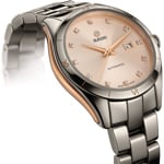 Rado HyperChrome M Jubilé Automatik - R32043712