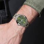 Rado HyperChrome XL Automatique - R32254312