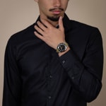 Rado HyperChrome XL Quartz - R32280153