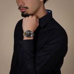 Rado HyperChrome XL Quartz - R32280153