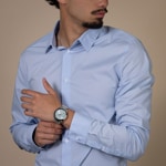 Rado HyperChrome XL Quartz - R32280213