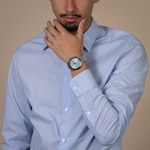 Rado HyperChrome XL Quartz - R32280213