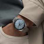 Rado HyperChrome XL Quartz - R32280213