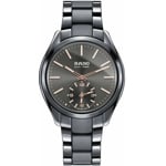 Rado HyperChrome XL Touch Dual Timer R32103182