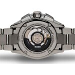 Rado HyperChrome XXL Automatic Chronograph Gold Special Edition - R32120697