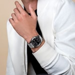 Rado HyperChrome XXL Quartz Chronograph - R32259153