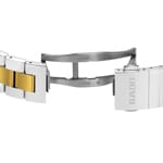 Rado HyperChrome XXL Quartz Chronograph - R32259323