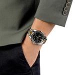 Rado HyperChrome XXL Quartz Chronograph - R32259323