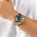 Rado HyperChrome XXL Quartz Chronograph - R32259323