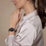 Rado LaCoupole Jubilé Black - R22243703