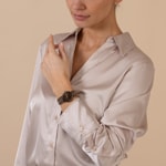 Rado LaCoupole Jubilé Brown - R22242703