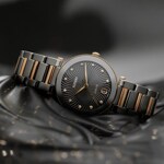 Rado LaCoupole Jubilé Plasma - R22241703