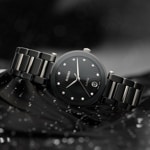 Rado LaCoupole Jubilé Black - R22243703