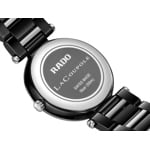 Rado LaCoupole Jubilé Black - R22243703