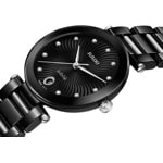 Rado LaCoupole Jubilé Black - R22243703