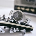 Rado Original DiaStar Automatik Day-Date - R12160103