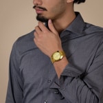 Rado Original DiaStar Automatique Day-Date - R12161633