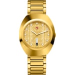 Rado Original DiaStar Automatique Day-Date