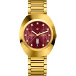 Rado Original DiaStar Automatik Day-Date