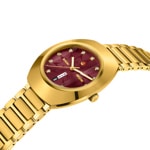 Rado Original DiaStar Automatik Day-Date - R12161573