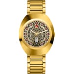 Rado Original DiaStar Automatique Day-Date