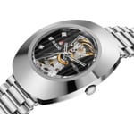 Rado Original DiaStar L Automatic Open Heart - R12063103
