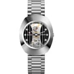 Rado Original DiaStar L Automatik Open Heart