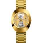 Rado Original DiaStar L Automatik Open Heart