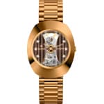 Rado Original DiaStar L Automatik Open Heart