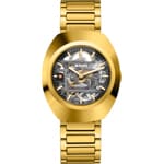 Rado Original DiaStar Skeleton