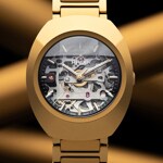 Rado Original DiaStar Skeleton - R12164153