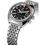 Rado Tradition Captain Cook MKII Automatik Limited Edition - R33522153