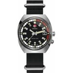 Rado Tradition Captain Cook MKII Automatik Limited Edition - R33522153