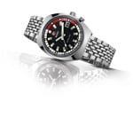 Rado Tradition Captain Cook MKII Automatik Limited Edition - R33522153