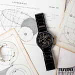 Rado True L Automatik Open Heart - R27100162