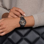 Rado True L Automatik Open Heart - R27100162