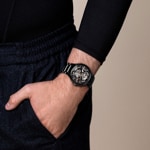 Rado True L Automatik Open Heart - R27100162