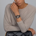 Rado True L Automatik Open Heart - R27100162