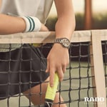 Rado True L Automatik Open Heart - R27510102