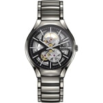 Rado True L Automatik Open Heart