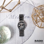 Rado True L Automatic Open Heart - R27510152