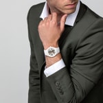 Rado True L Automatik Open Heart - R27106922