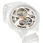 Rado True L Automatik Open Heart - R27106922