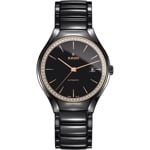 Rado True L Shadow Automatik Limited Edition R27100122