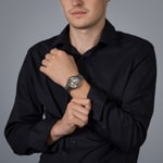 Rado True Round L Automatic Open Heart - R27108112