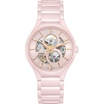 Rado True Round L Automatic Open Heart Limited Edition